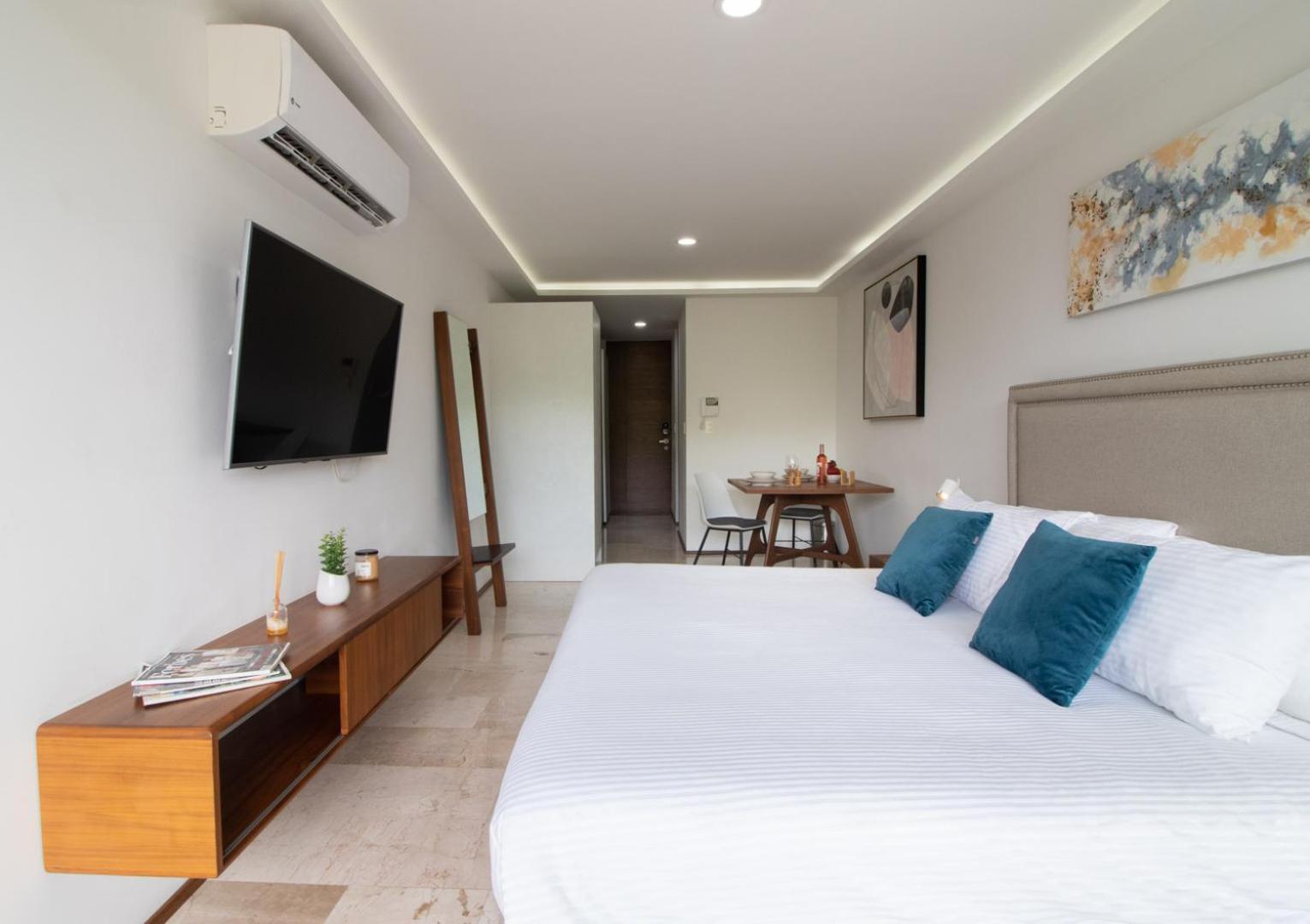 One Paralia Playa del Carmen Quarto foto